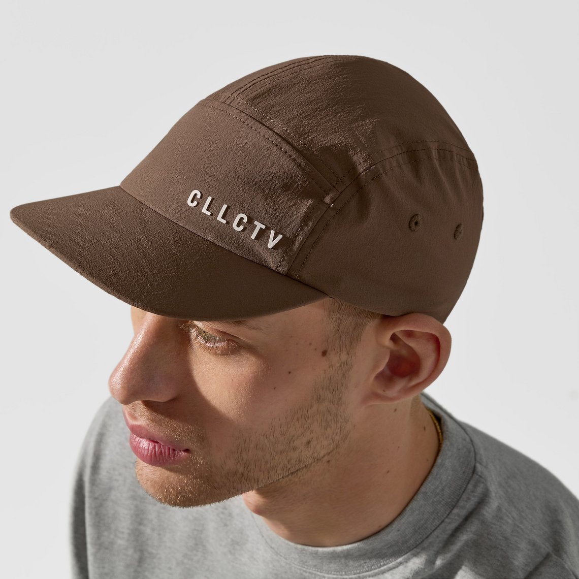 CLLCTV Core 5 Panel Cap: 34,95 € (UVP)