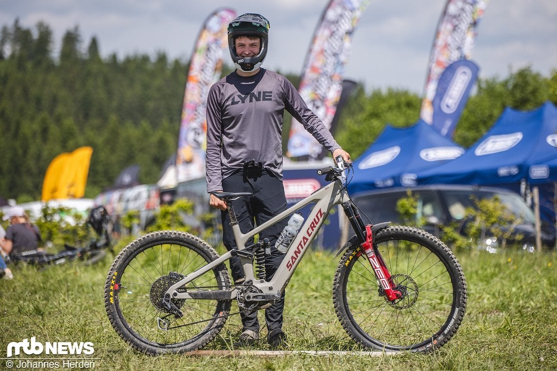Lars Weitzel