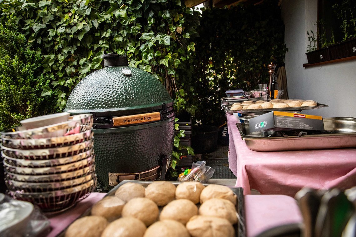 BBQ  Saalfelden Leogang by Sebastian Sternemann 554