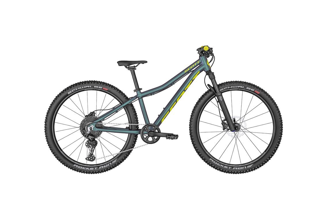 Scott Scale RC 600 Pro