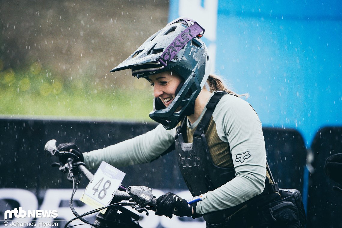 Sarah Amschler