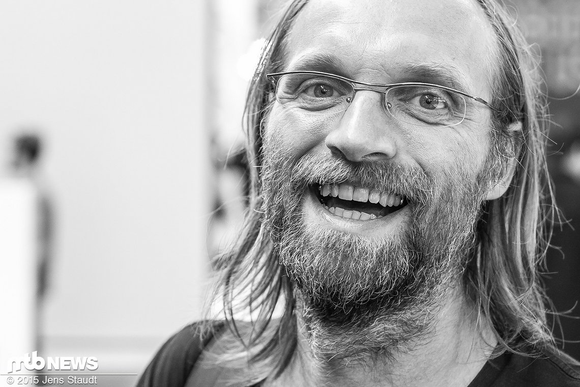 Eric Bahr