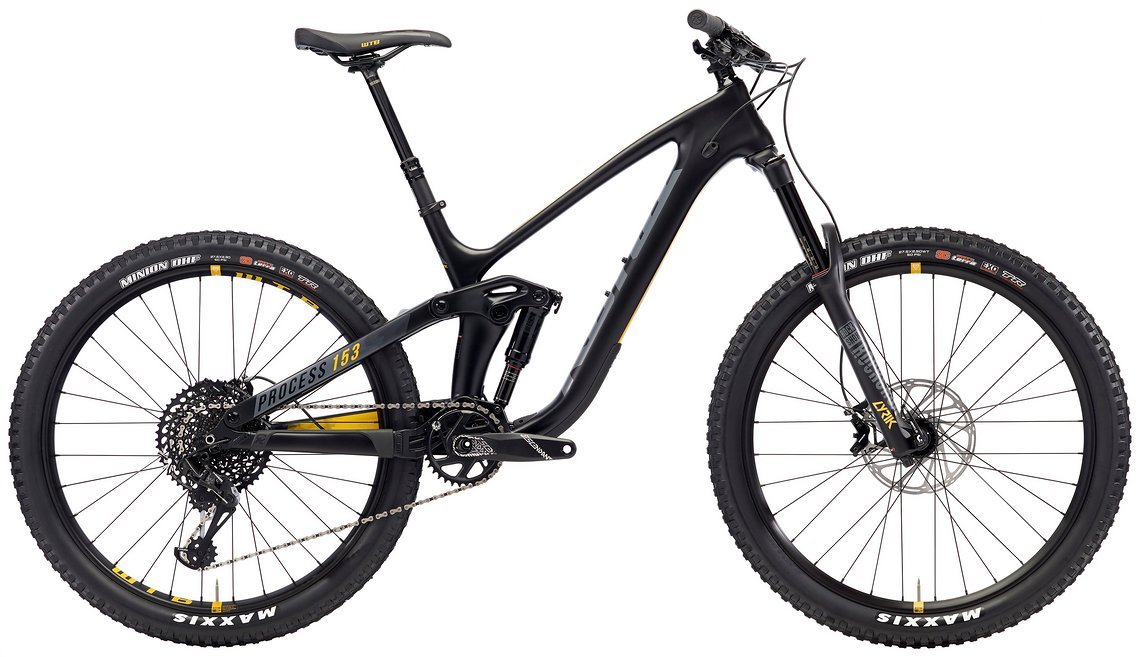Kona Process 153 CR 27.5