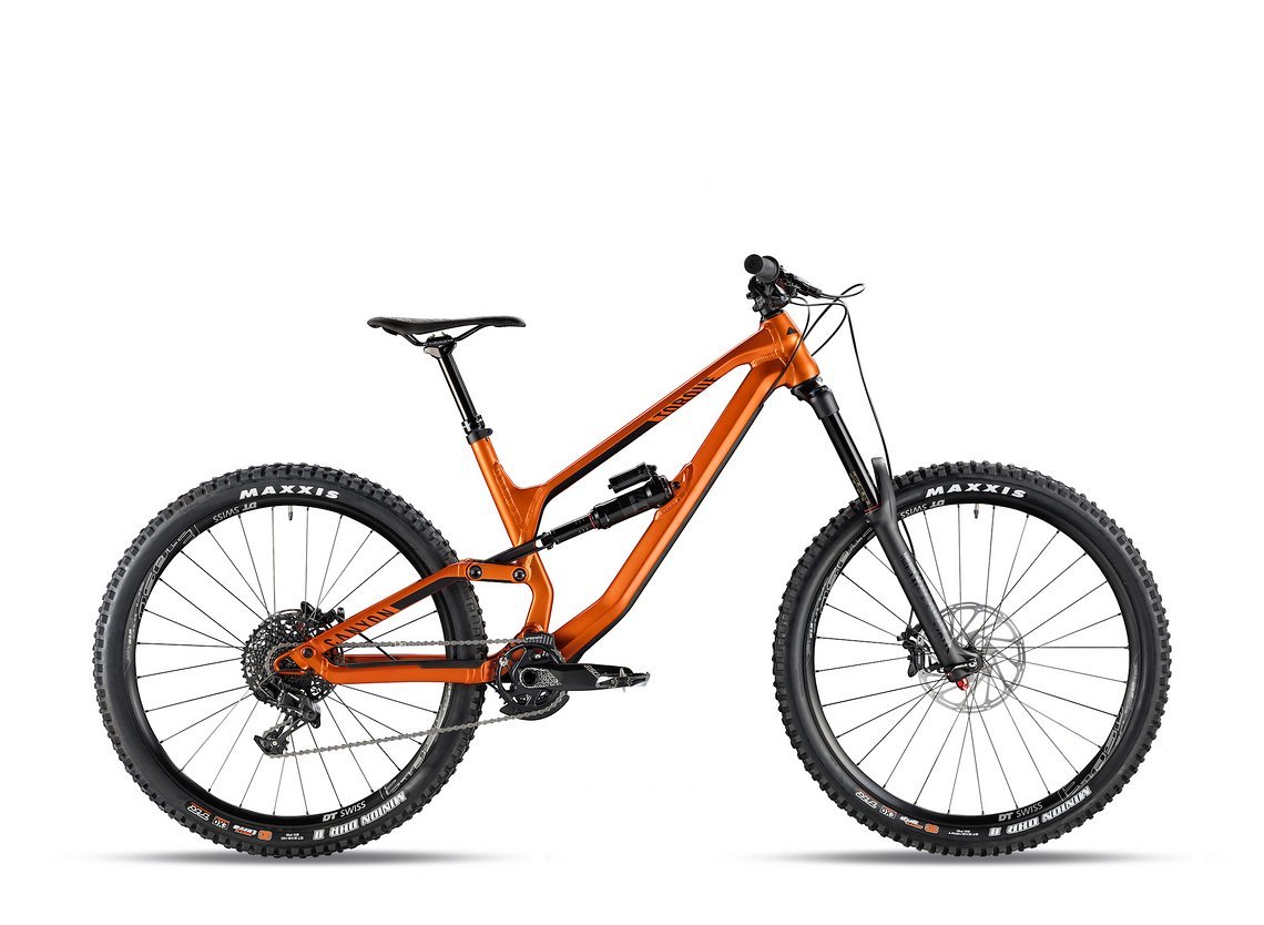 Canyon Torque AL 5.0