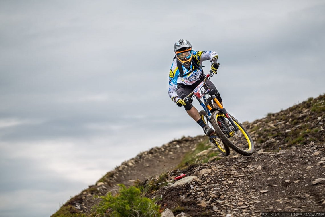Gewinner Pro Men Matthias Stonig Rollercoaster Kronplatz