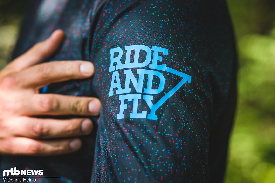 Ride and fly - das Motto von DefyGravity