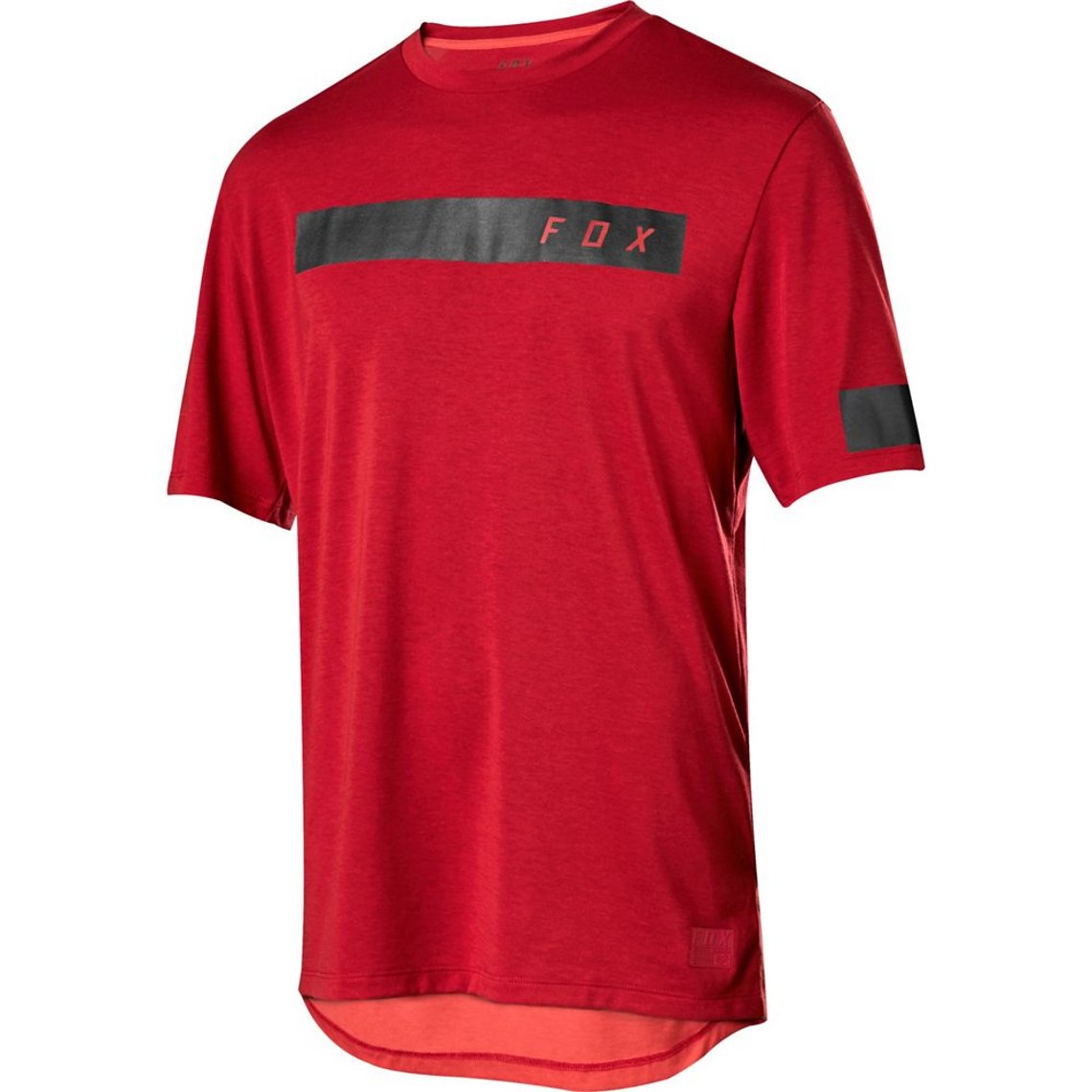 Fox Ranger Drirelease Bar Jersey