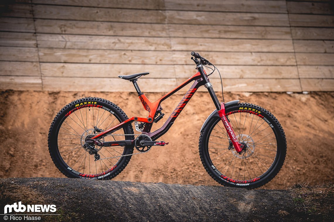 SRAM Young Guns Bikestory DSC 8793