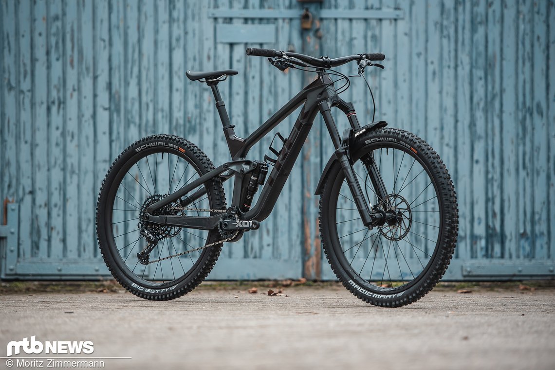 Trek Slash