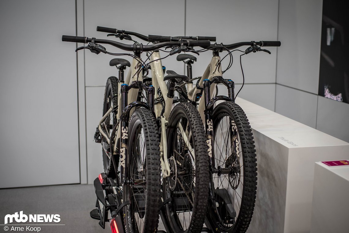 Eurobike 2023 Thule (11 von 15)