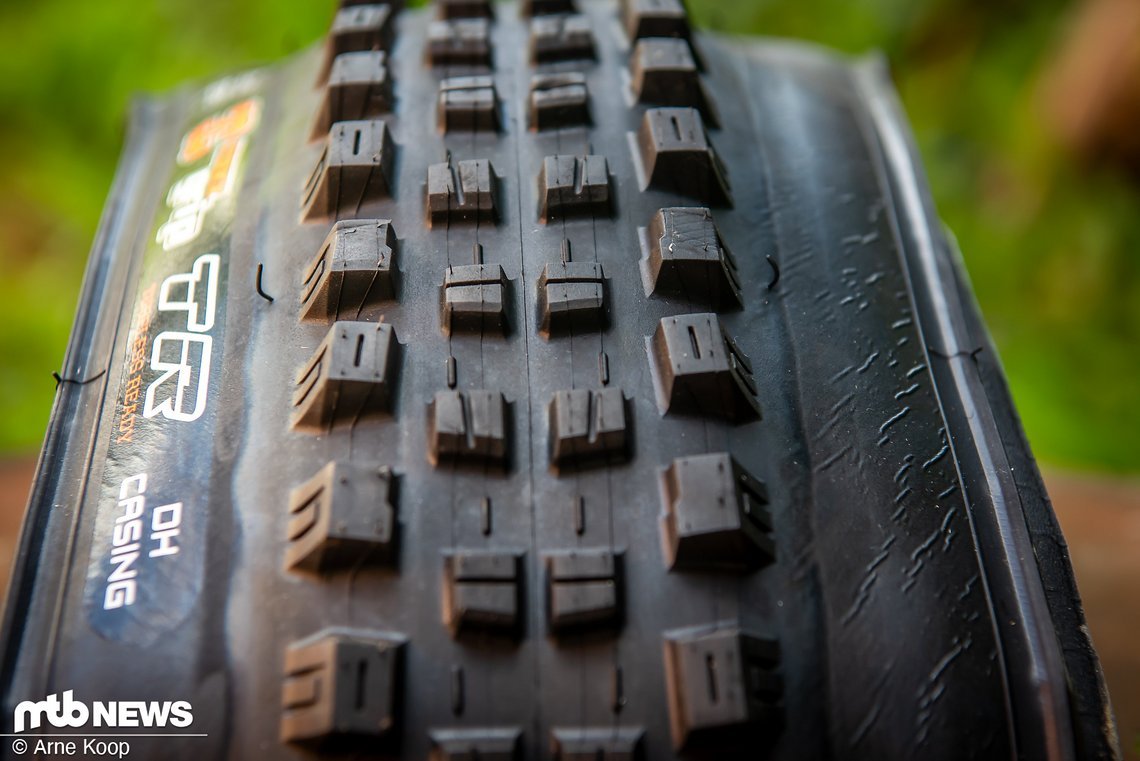 Maxxis Highroller III-1170