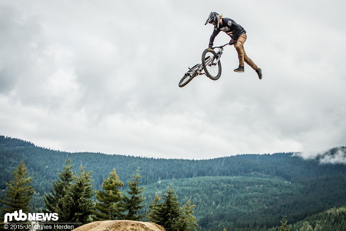 Logan Peat