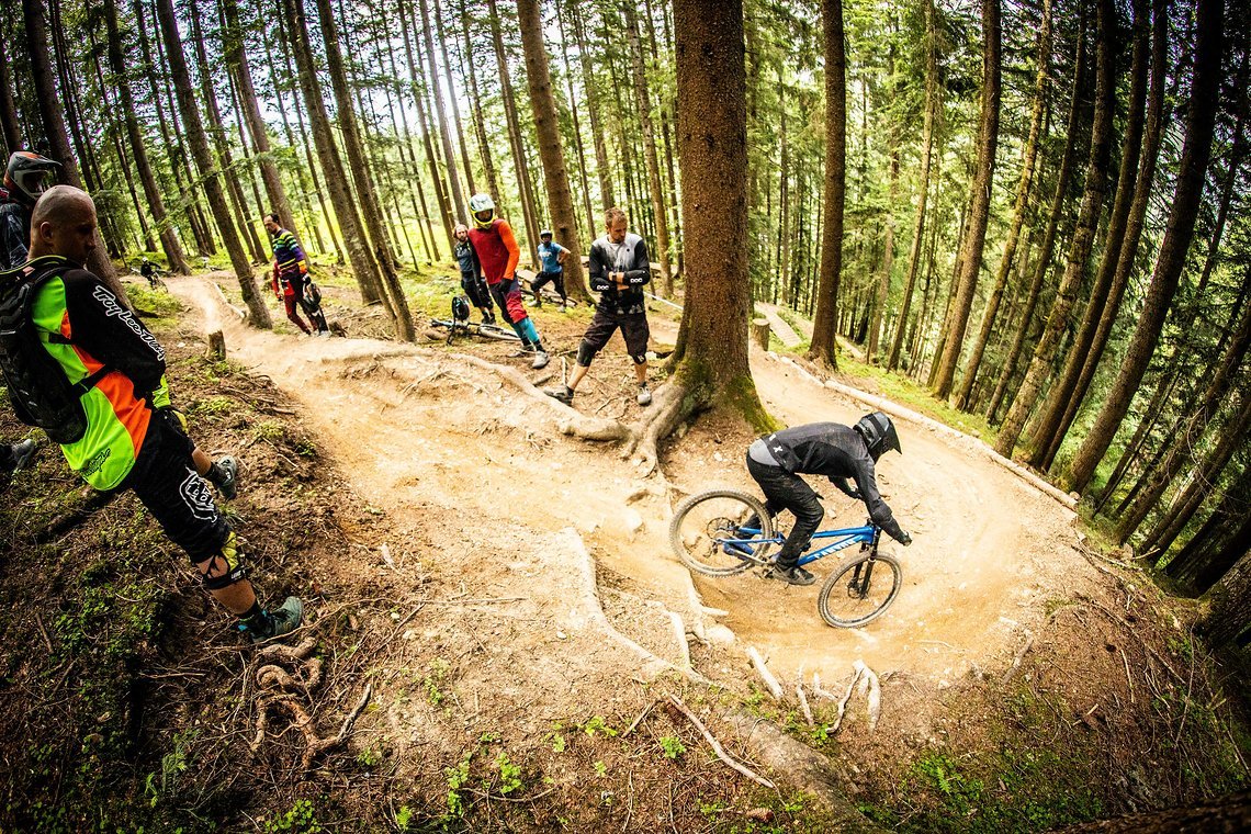 Saalfelden Leogang by Sebastian Sternemann 309