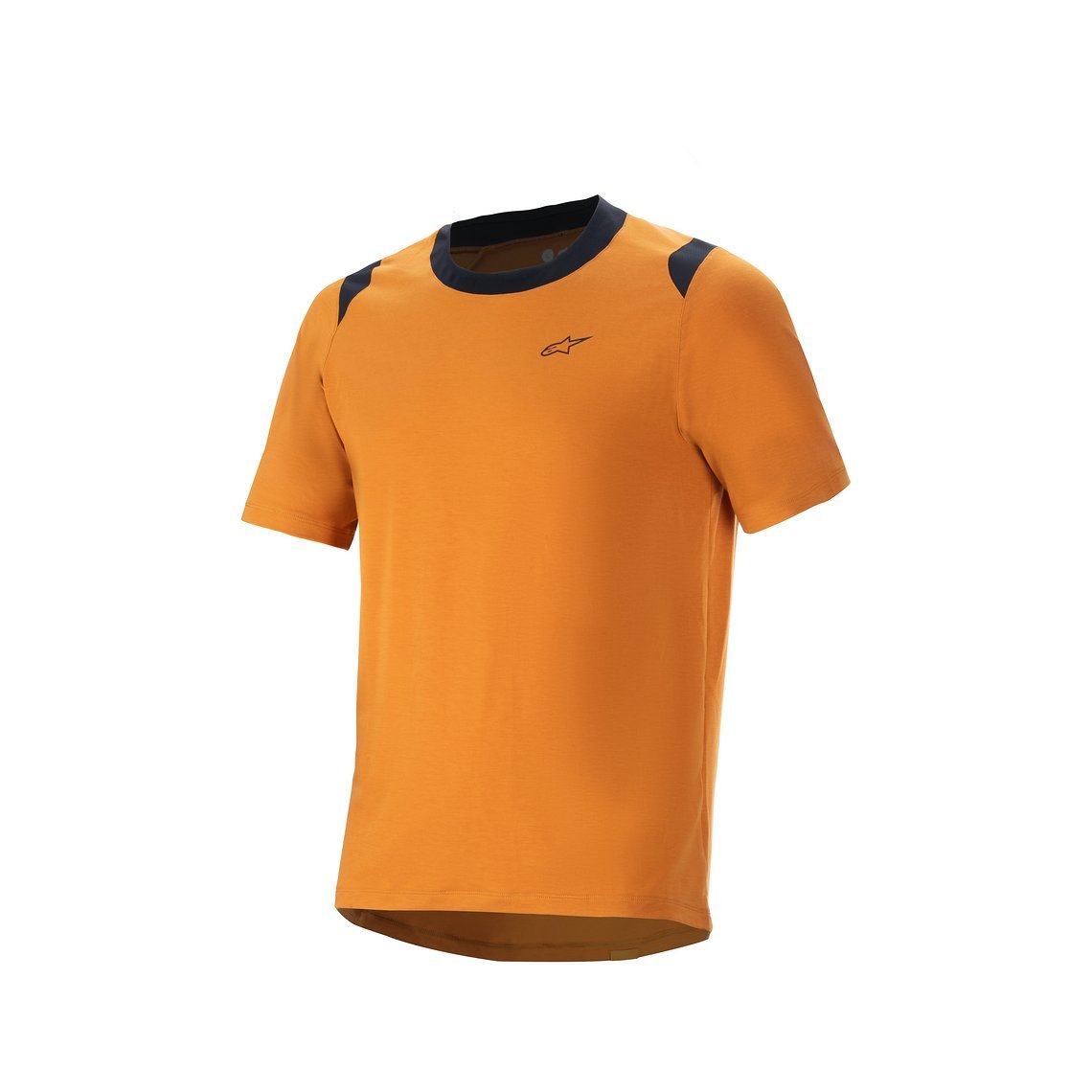 … genau wie das A-Dura Dri Wool Jersey.