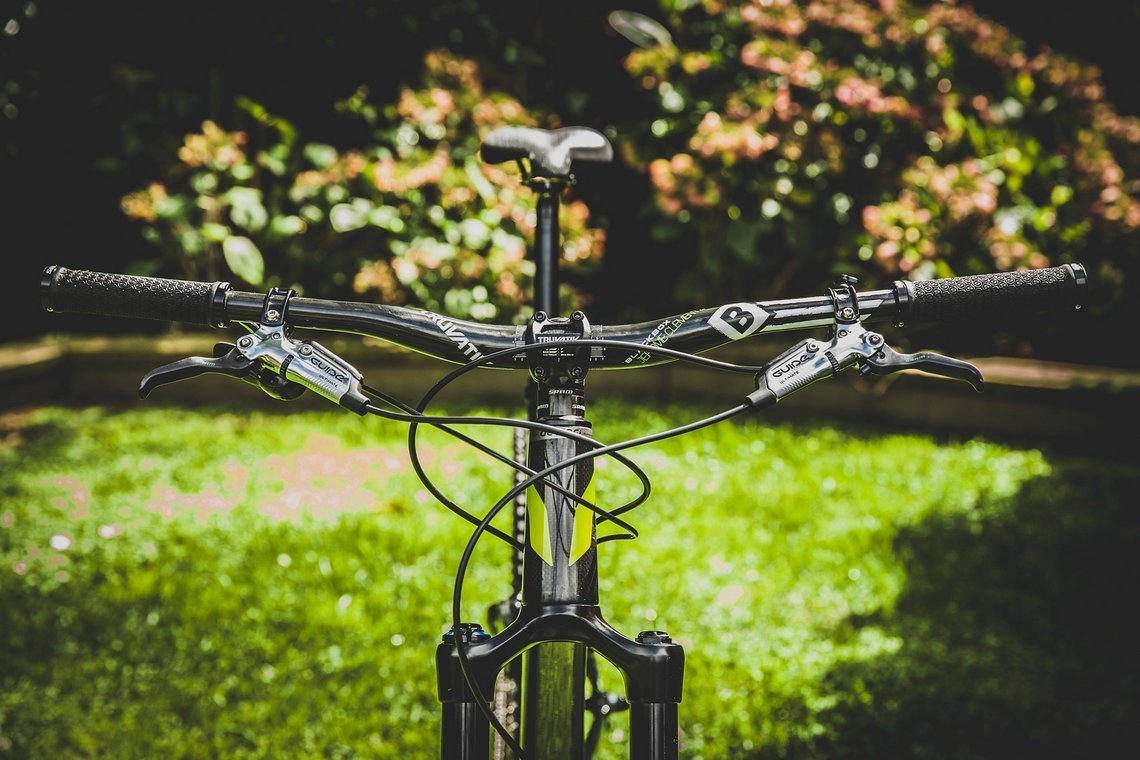 SRAM Guide Ultimate