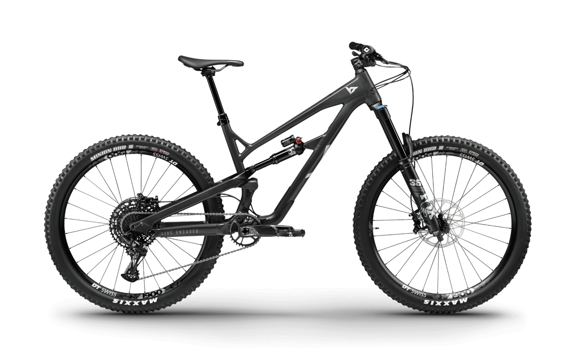 YT Jeffsy Core 2 27,5