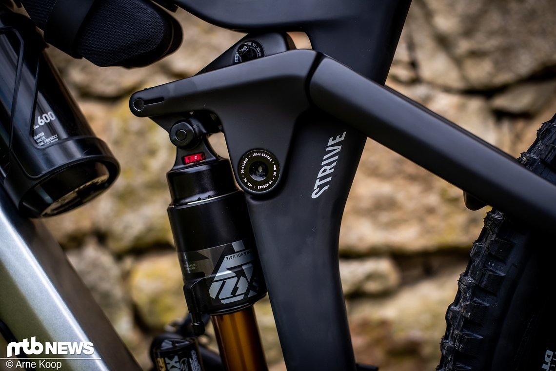 Canyon Strive-8263