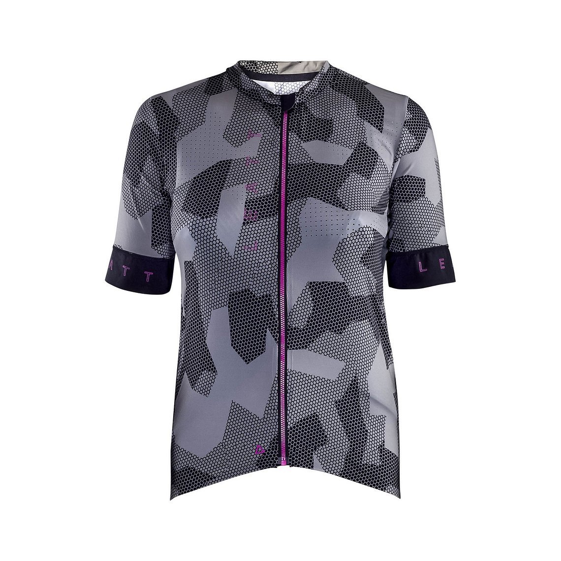 Leatt Jersey MTB Women 5