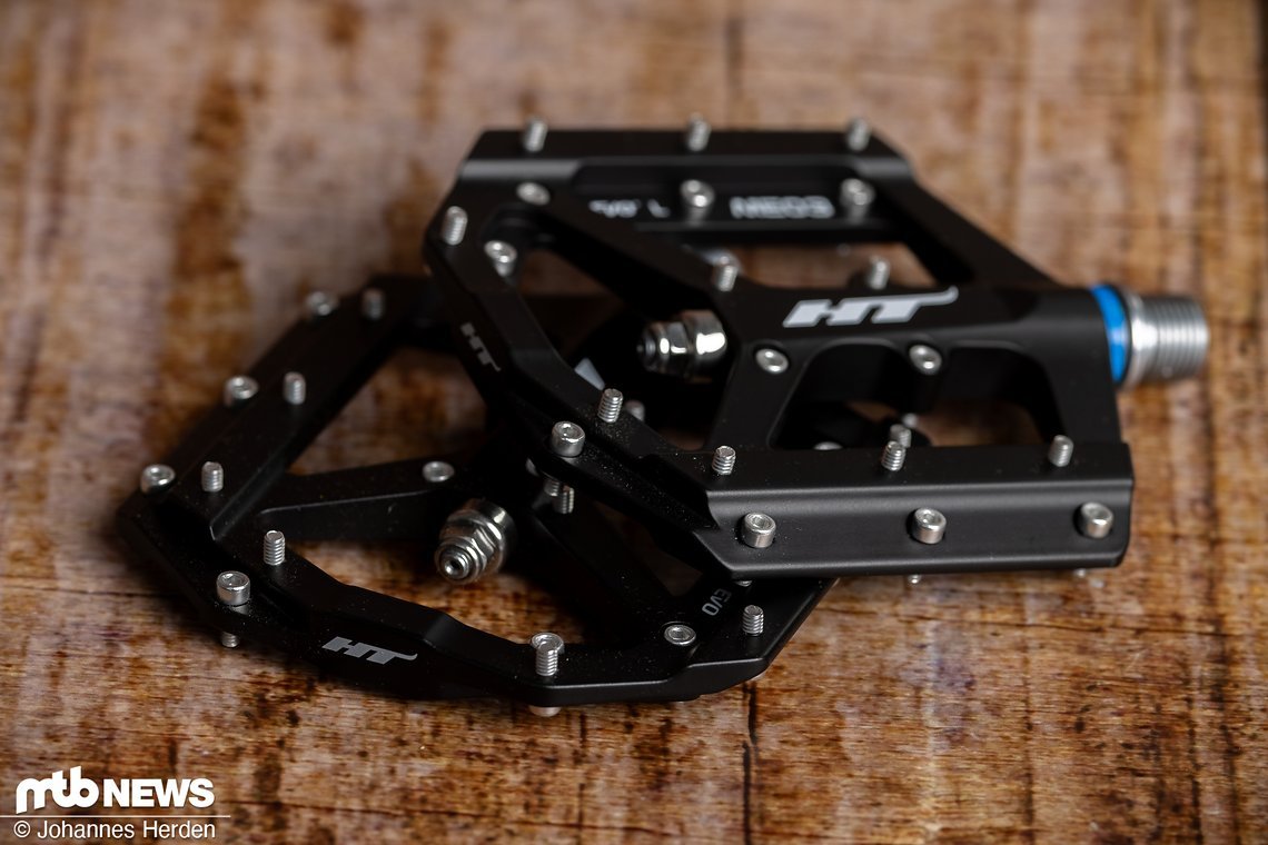 HT Components ME 03 EVO +