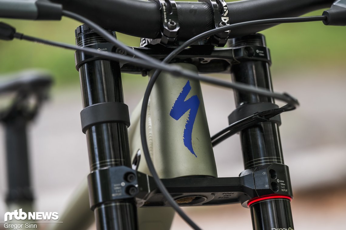 Specialized Status 170-2745