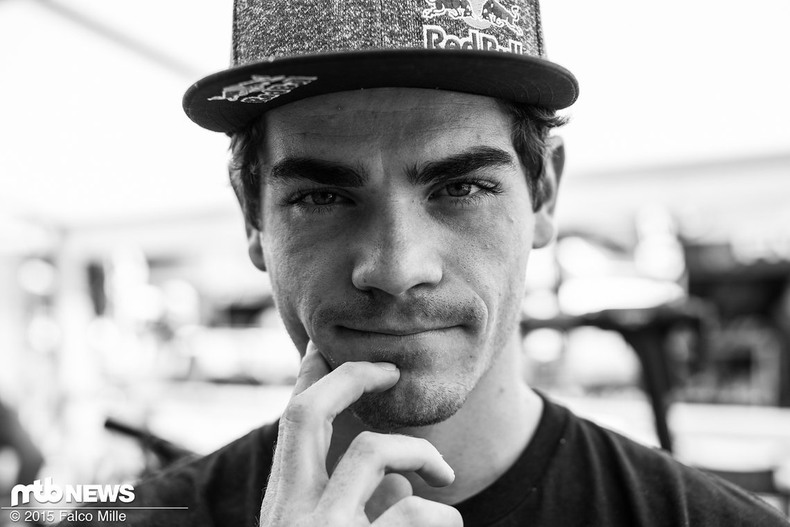 Loic Bruni Interview
