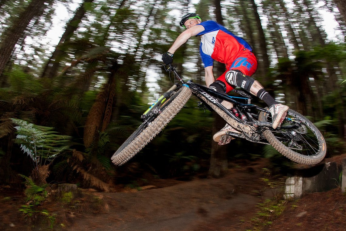 Rotorua #9