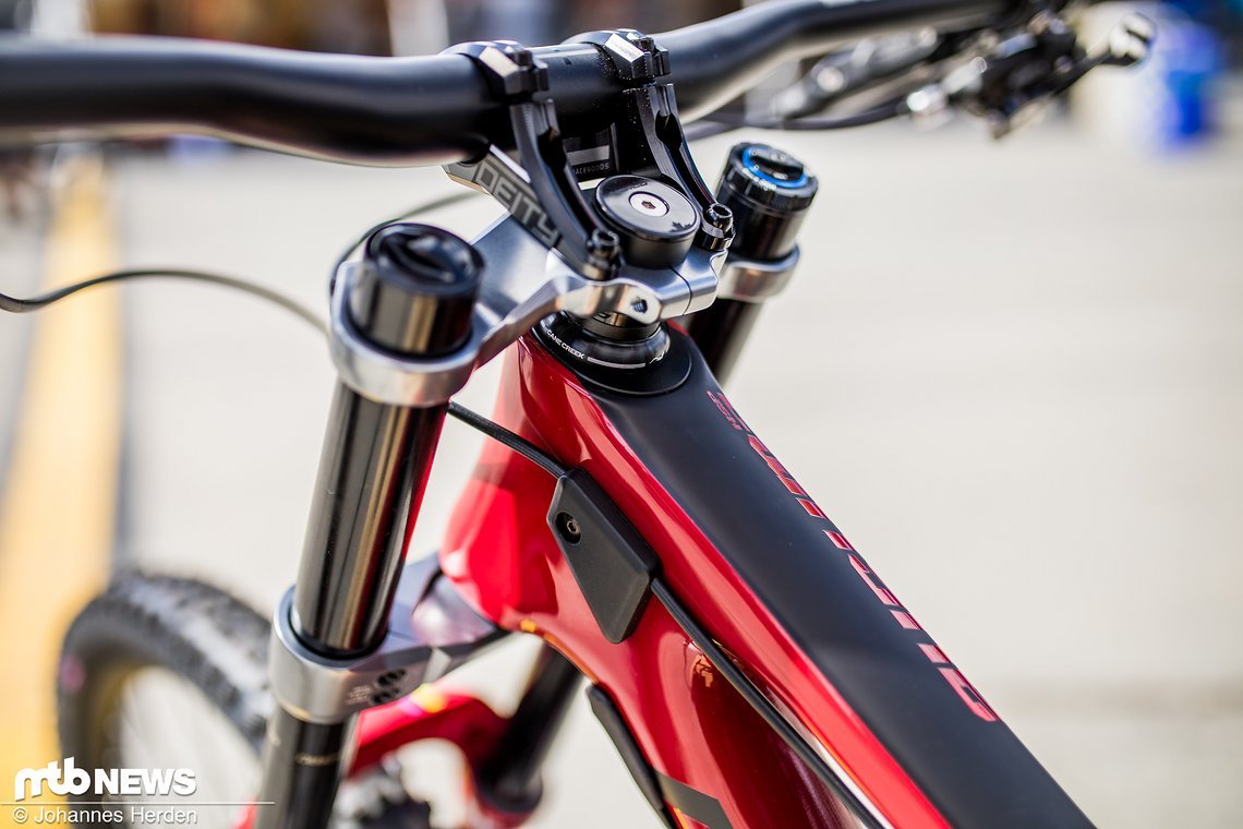 Norco Aurum-15