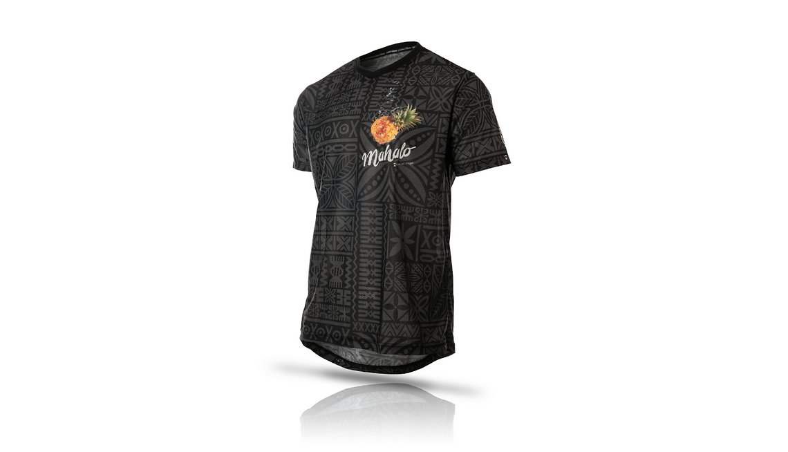 Design "Mahalo"