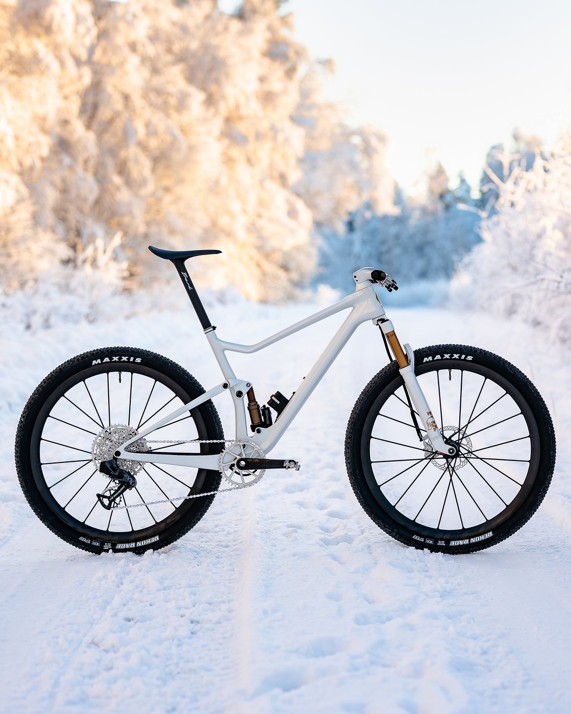 Dangerholm Hyper Spark 2021 SCOTT Bike Image by Andreas TimfÃ¤lt DSC488666