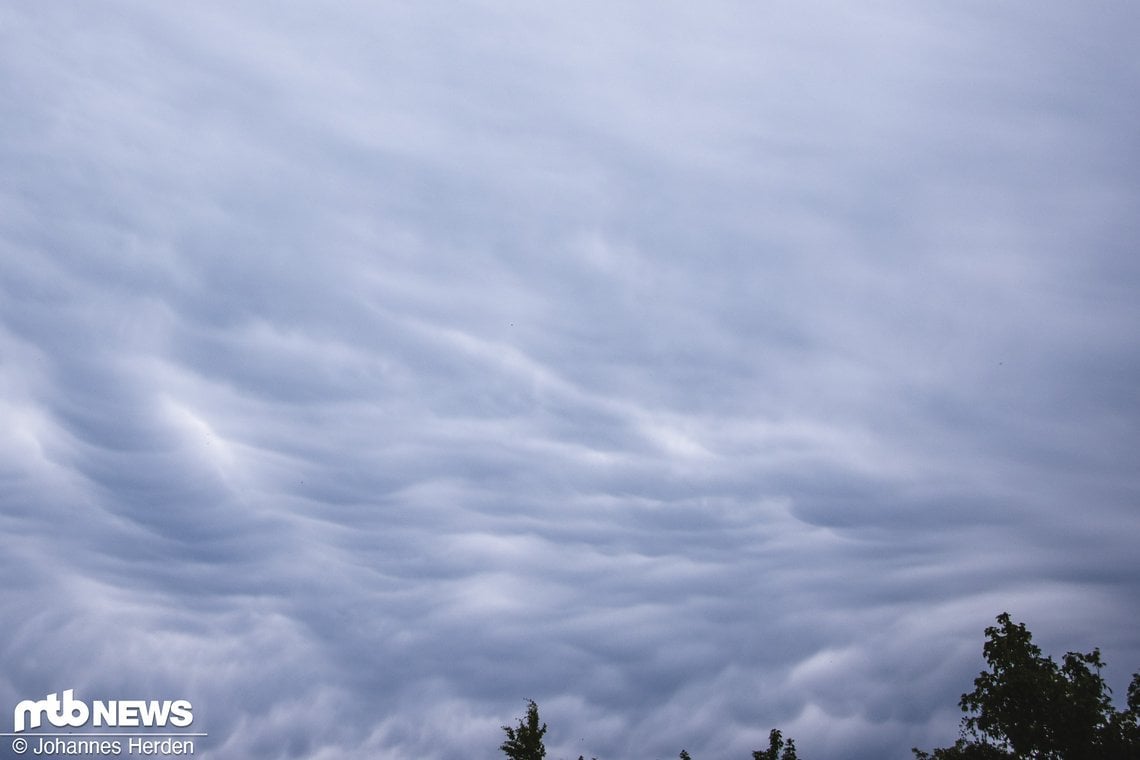 Wolkenspiele