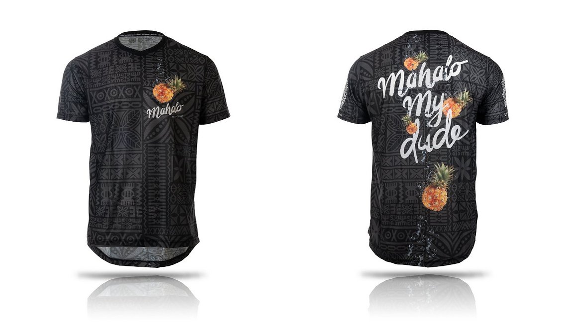 Design "Mahalo"