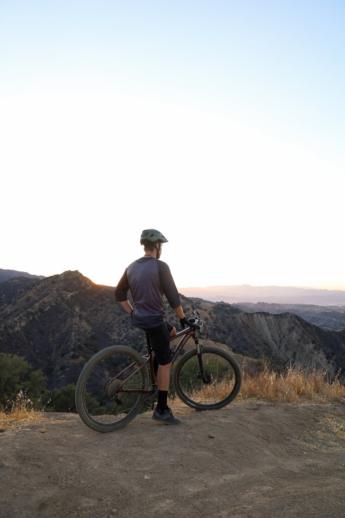 GIANT HELMET MTB SR-20