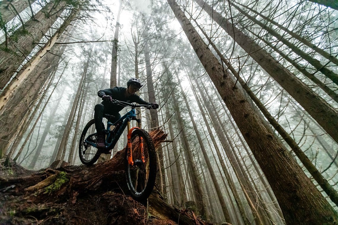 2022 Devinci Bikes - Georgia Astle Video Project - Liam Wallace LOW RES-05760