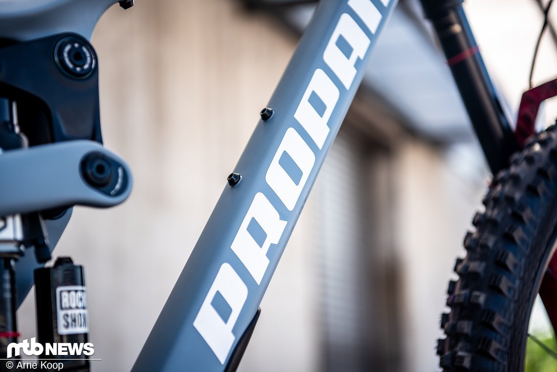 Propain Tyee 2025-23