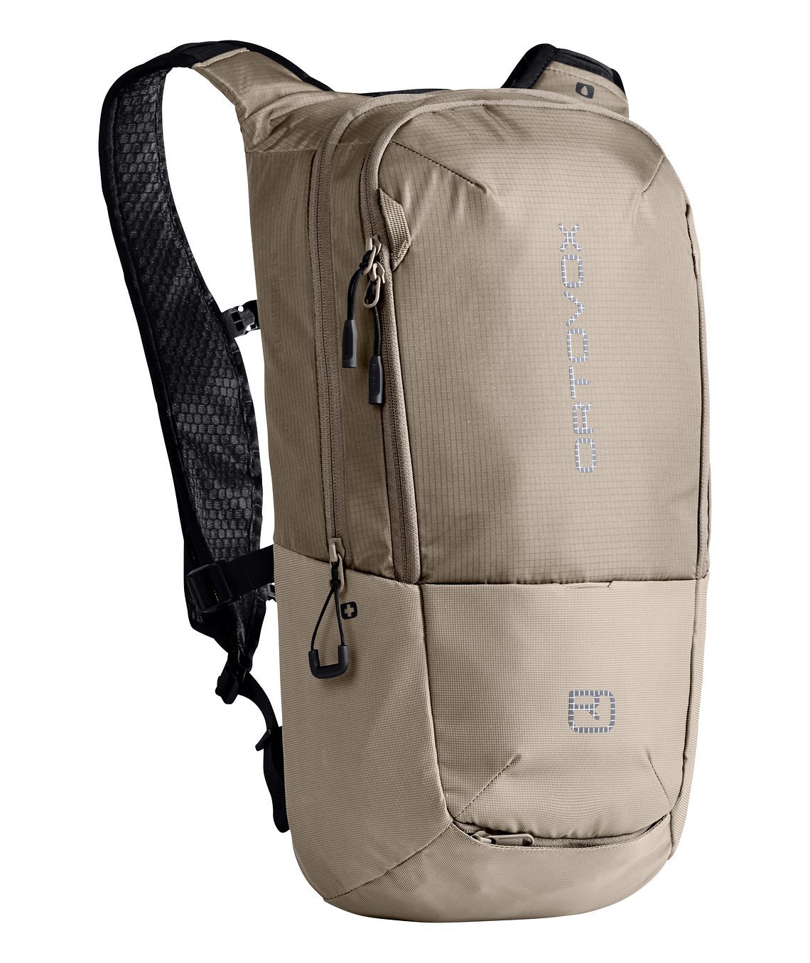 15 L inklusive Tool Pouch fasst der Sequence Daypack. Preislich liegt er bei 150 € (UVP).