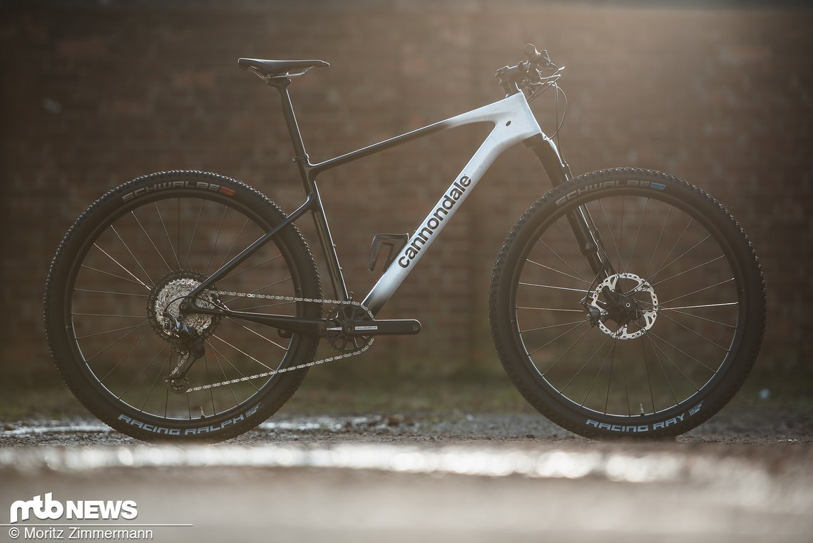 Cannondale Scalpel HT