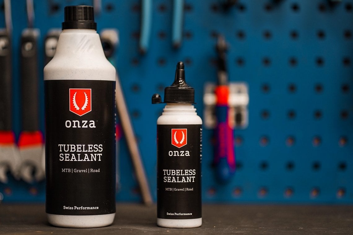 Onza Tubeless Sealant