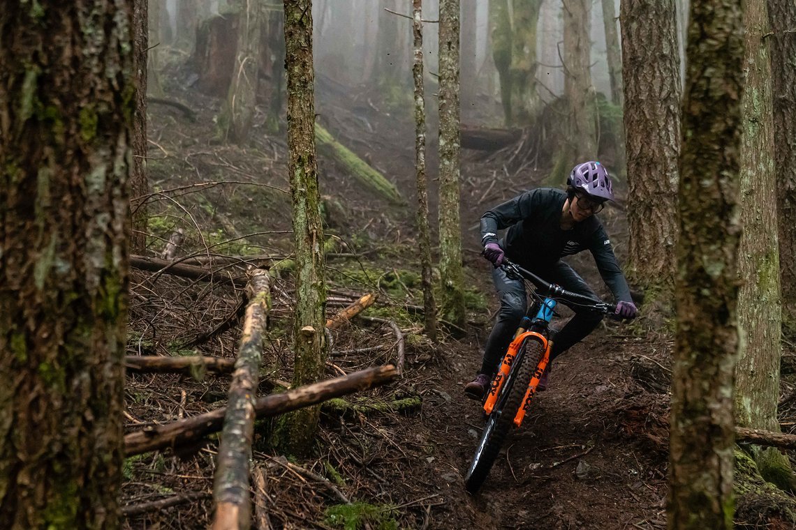 2022 Devinci Bikes - Georgia Astle Video Project - Liam Wallace LOW RES-05736