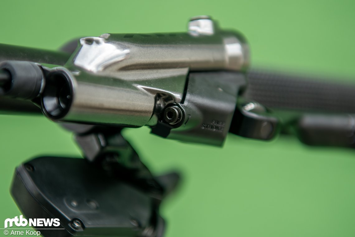 Shimano XTR-46