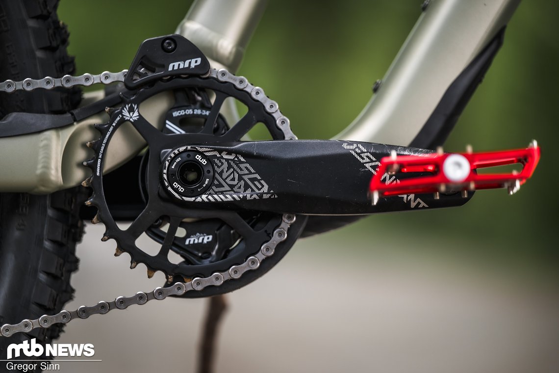Specialized Status 170-2733