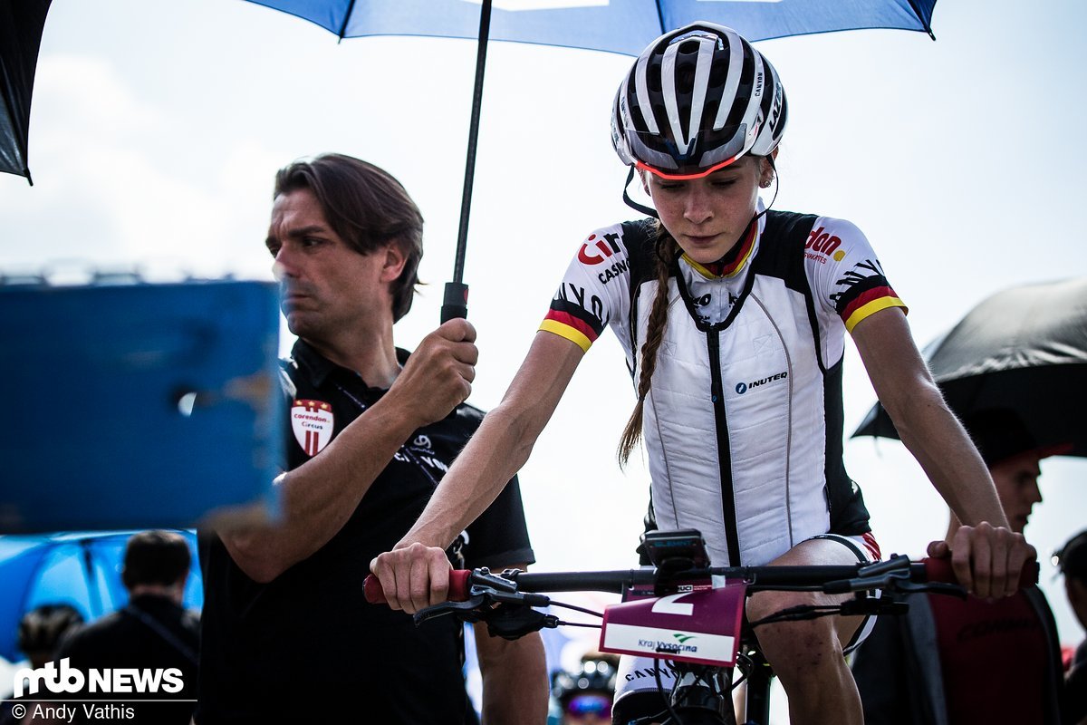Es war warm in Nove Mesto Es war warm in Nove Mesto