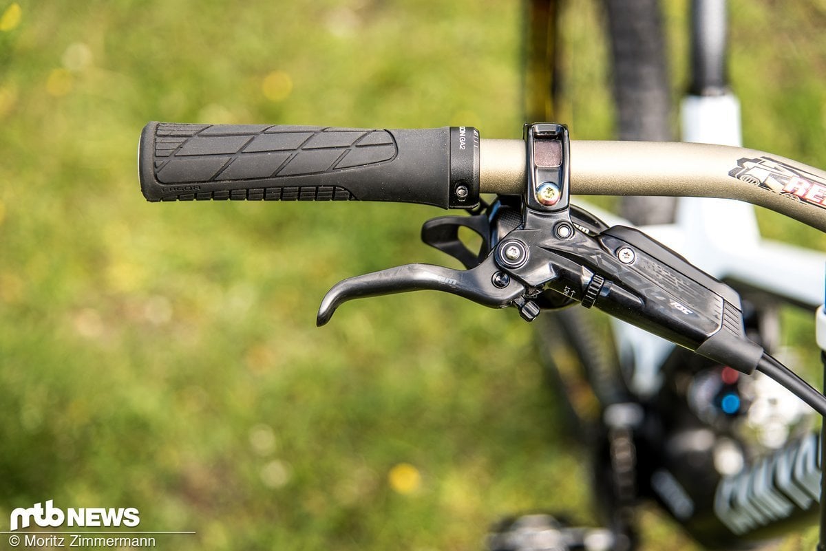 Dieses Jahr könnt ihr bei jeder World Cup-Runde coole Preise von SRAM gewinnen Dieses Jahr könnt ihr bei jeder World Cup-Runde coole Preise von SRAM gewinnen