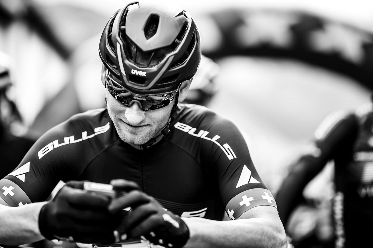 Streckencheck vor der 1. Etappe: Ordentlich rauf und runter ging's mal wieder. Bike Transalp eben! Streckencheck vor der 1. Etappe: Ordentlich rauf und runter ging's mal wieder. Bike Transalp eben!