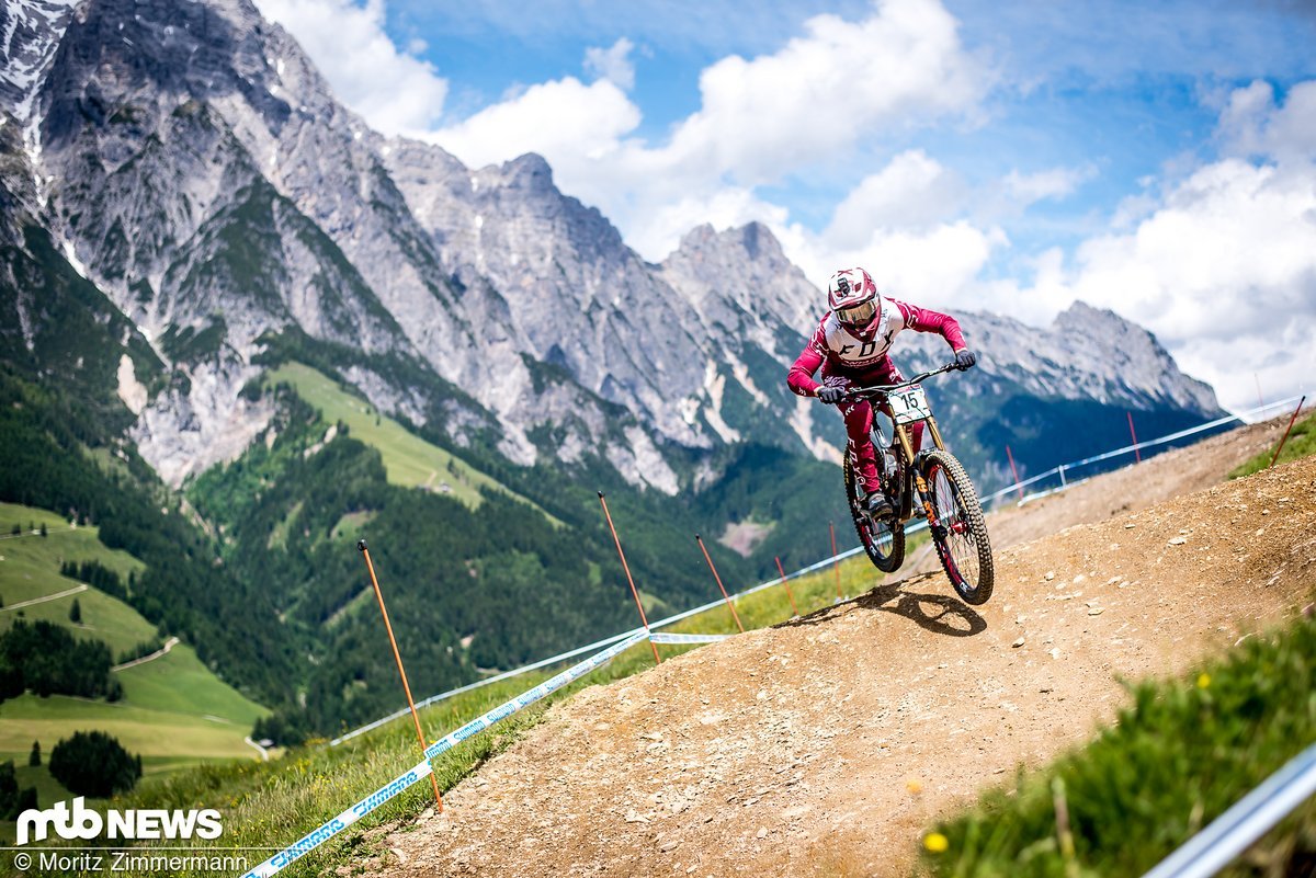 Keine Veränderung beim Santa Cruz Syndicate Keine Veränderung beim Santa Cruz Syndicate