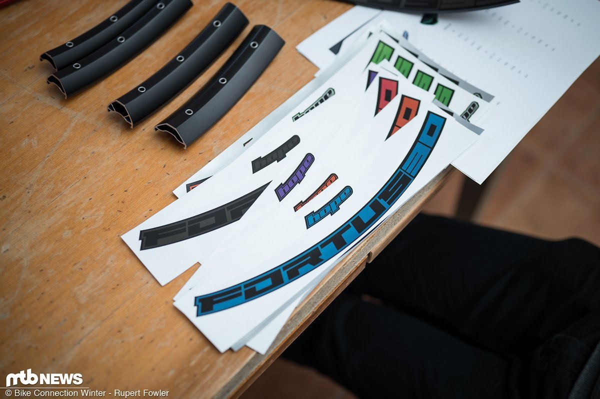 Das sehr dezente Design der Felgen dürfte viele Freunde finden Das sehr dezente Design der Felgen dürfte viele Freunde finden