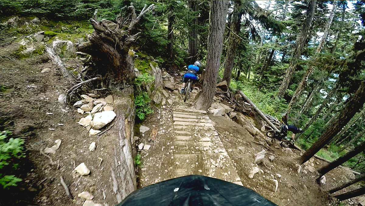 Goats Gully Goats Gully
