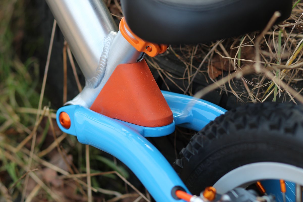 fahrrad räder mit aufnahme für scheibenbremse