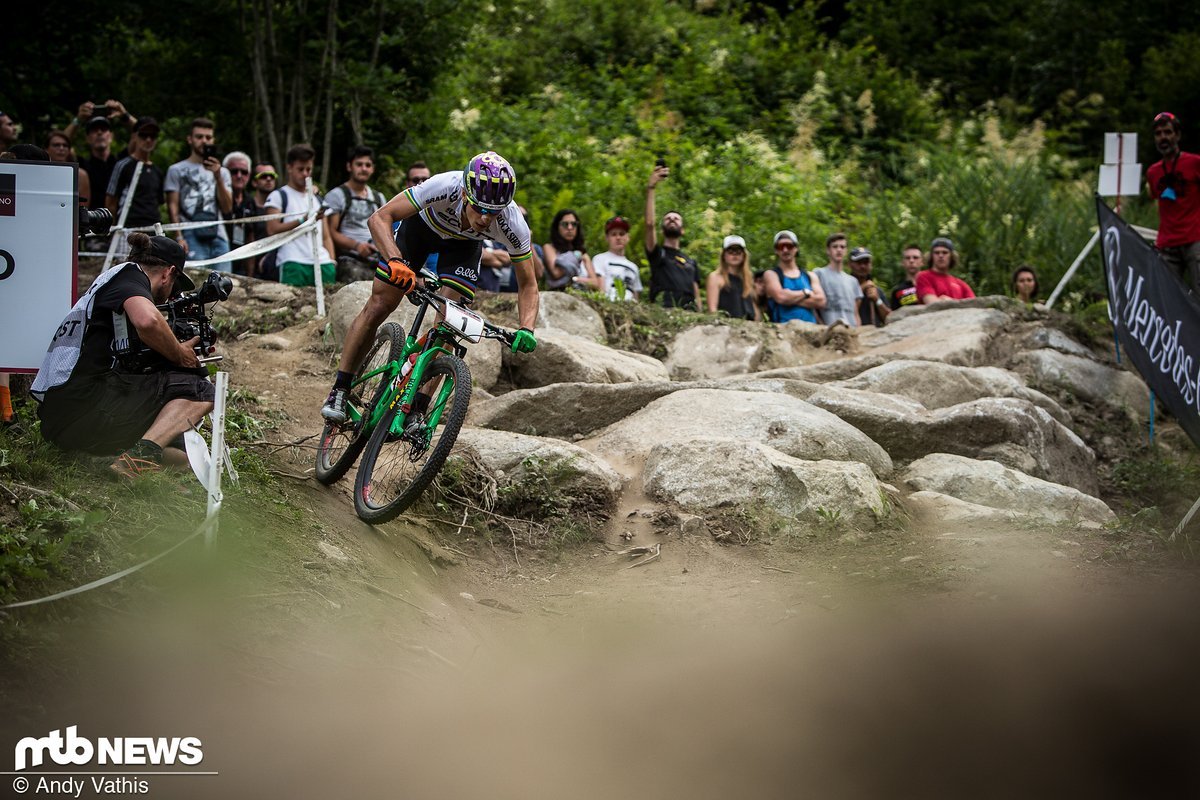 Folgt in Vallnord der 30. Weltcupsieg von Nino Schurter? Folgt in Vallnord der 30. Weltcupsieg von Nino Schurter?