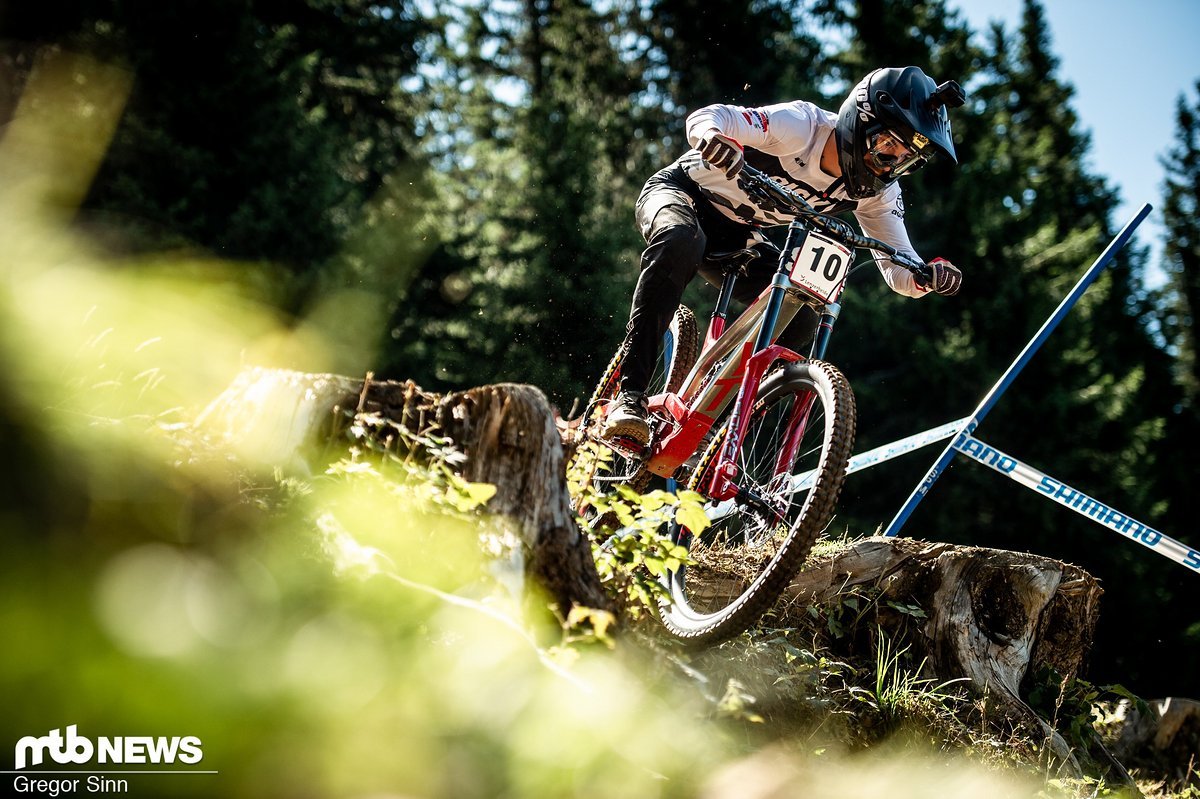 Eigentlich wollte David Trummer die Saison als Privateer hinter sich bringen und nur einige europäische Rennen fahren Eigentlich wollte David Trummer die Saison als Privateer hinter sich bringen und nur einige europäische Rennen fahren