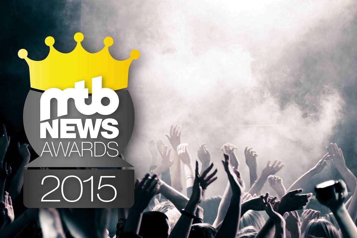 Der MTB-News.de Leser-Award 2015 Der MTB-News.de Leser-Award 2015